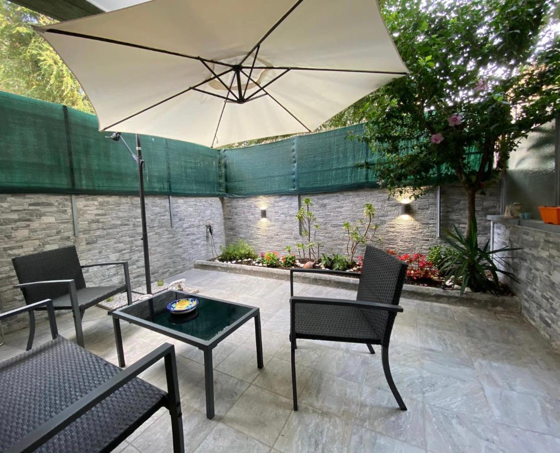 Mimma's House Monteverde Near Trastevere Appartamento Roma