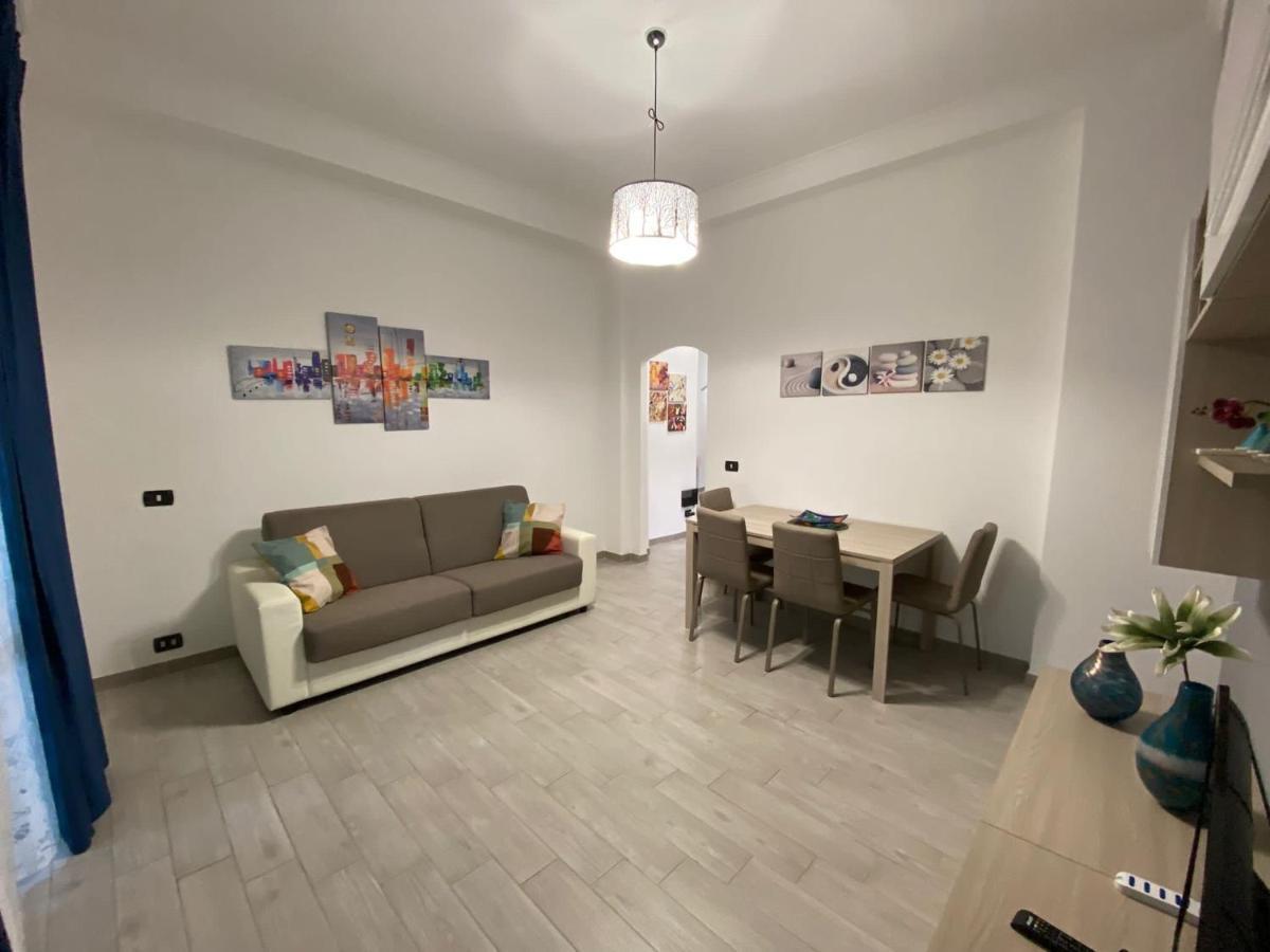 Mimma's House Monteverde Near Trastevere Appartamento