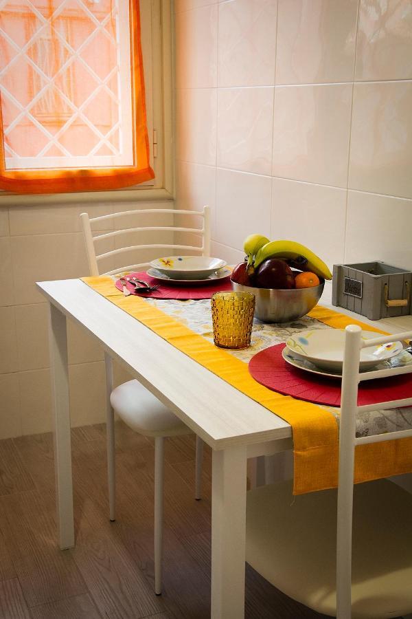 Mimma's House Monteverde Near Trastevere Appartamento