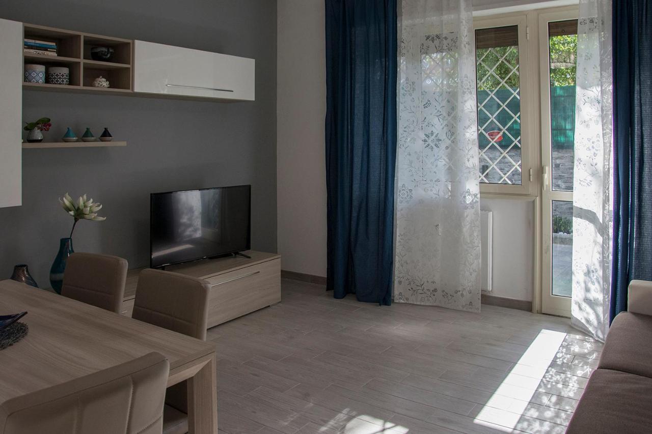 Mimma's House Monteverde Near Trastevere Appartamento *